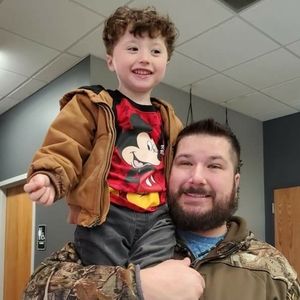 Meet your Posher, Danny